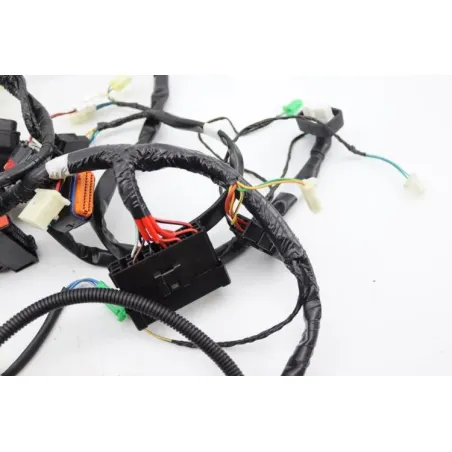 Faisceau electrique SYM JET X 125 LC ABS 2023 - 2024