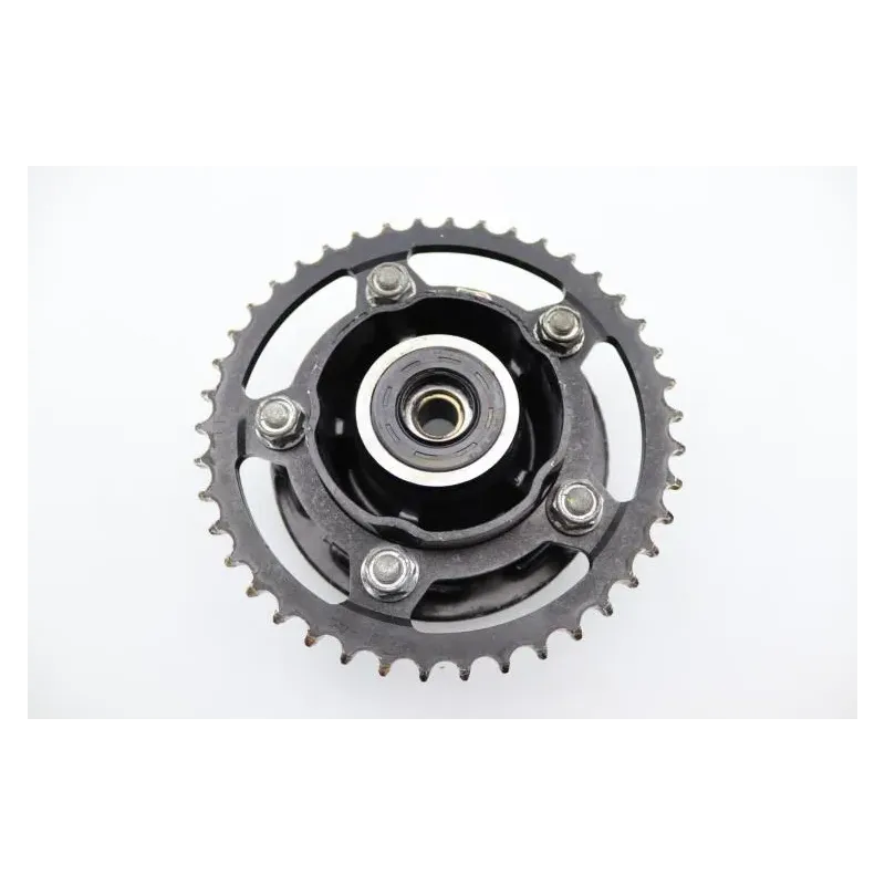 Porte couronne HONDA CB 600 F HORNET 2005 - 2006