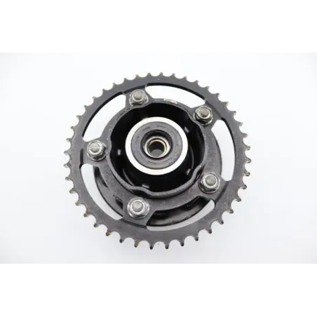Porte couronne HONDA CB 600 F HORNET 2005 - 2006