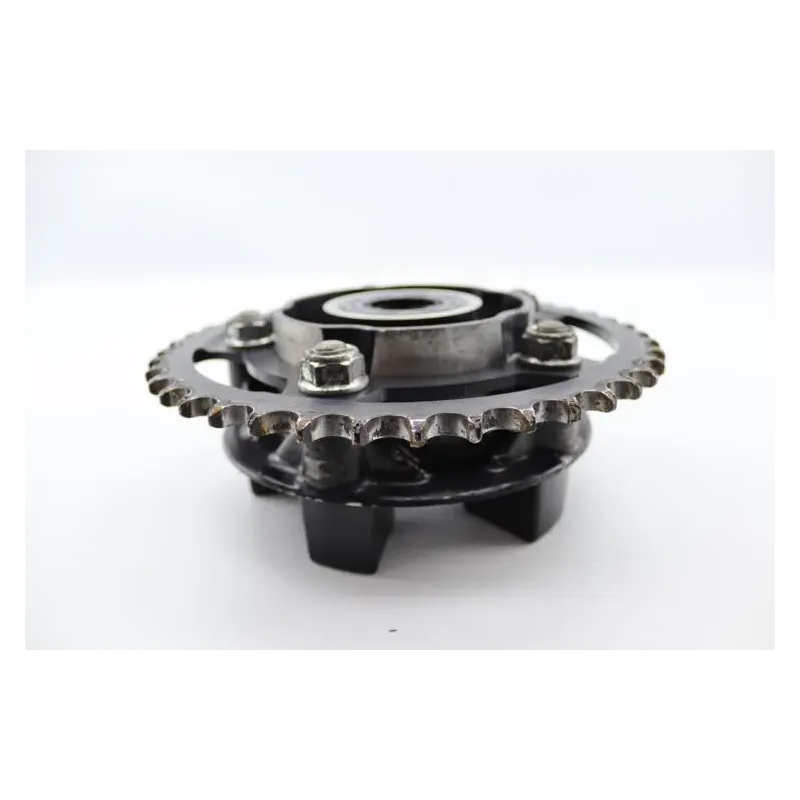 Porte couronne HONDA CB 600 F HORNET 2005 - 2006