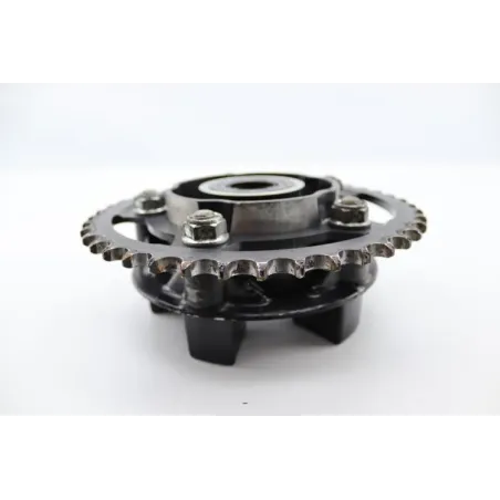 Porte couronne HONDA CB 600 F HORNET 2005 - 2006