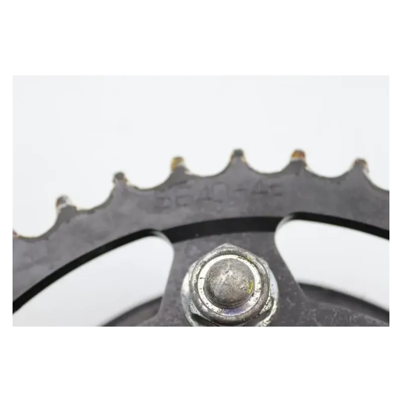 Porte couronne HONDA CB 600 F HORNET 2005 - 2006