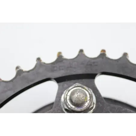 Porte couronne HONDA CB 600 F HORNET 2005 - 2006