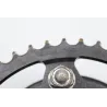 Porte couronne HONDA CB 600 F HORNET 2005 - 2006 Porte couronne HONDA CB 600 F HORNET 2005 - 2006