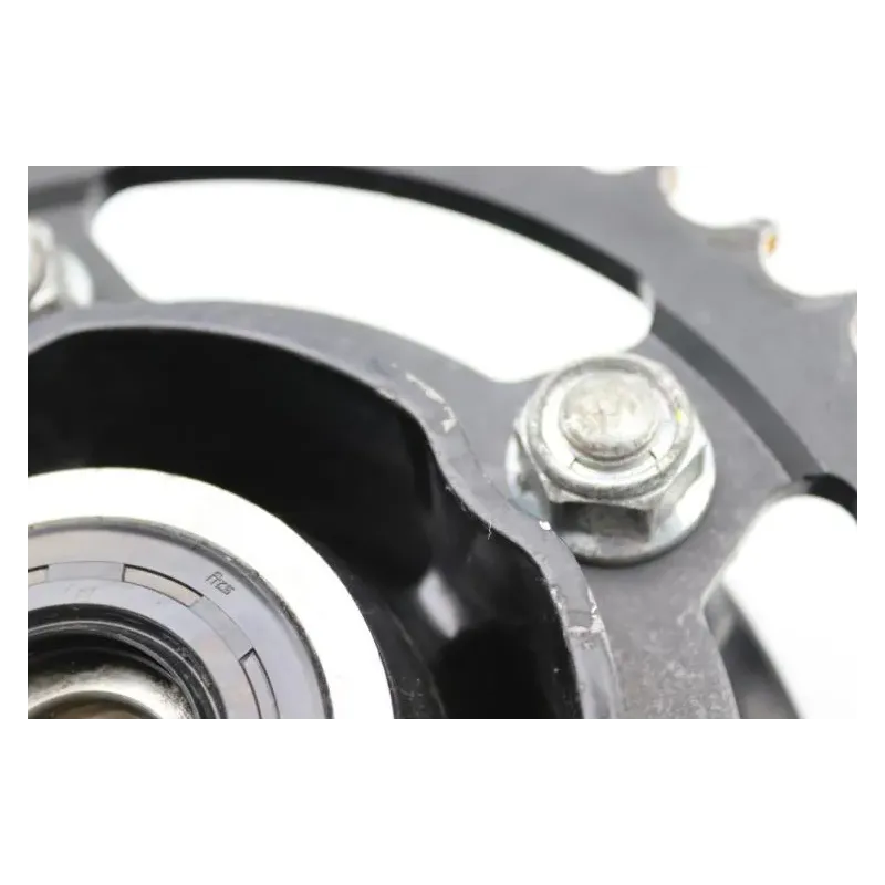 Porte couronne HONDA CB 600 F HORNET 2005 - 2006