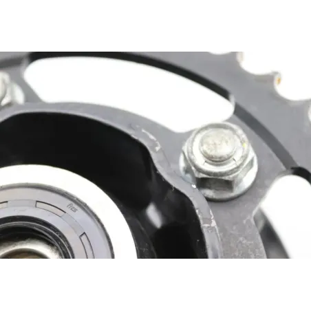 Porte couronne HONDA CB 600 F HORNET 2005 - 2006