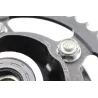 Porte couronne HONDA CB 600 F HORNET 2005 - 2006 Porte couronne HONDA CB 600 F HORNET 2005 - 2006