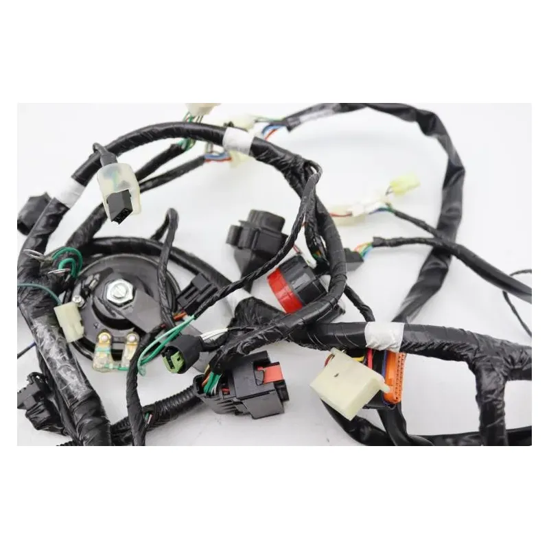 Faisceau electrique SYM JET X 125 LC ABS 2023 - 2024