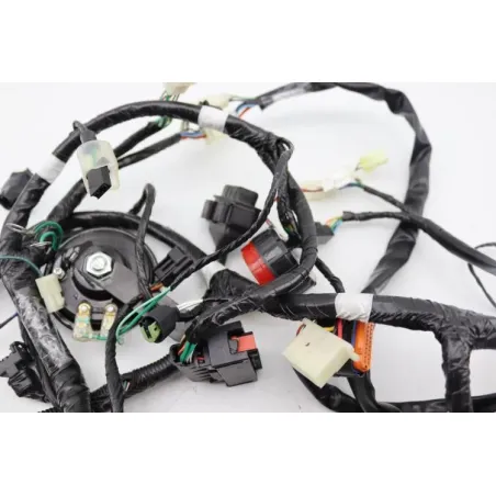Faisceau electrique SYM JET X 125 LC ABS 2023 - 2024