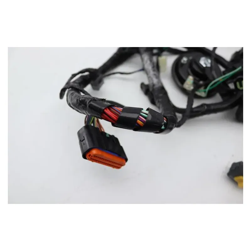 Faisceau electrique SYM JET X 125 LC ABS 2023 - 2024