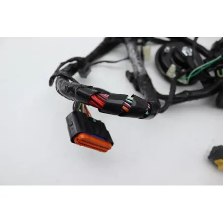 Faisceau electrique SYM JET X 125 LC ABS 2023 - 2024