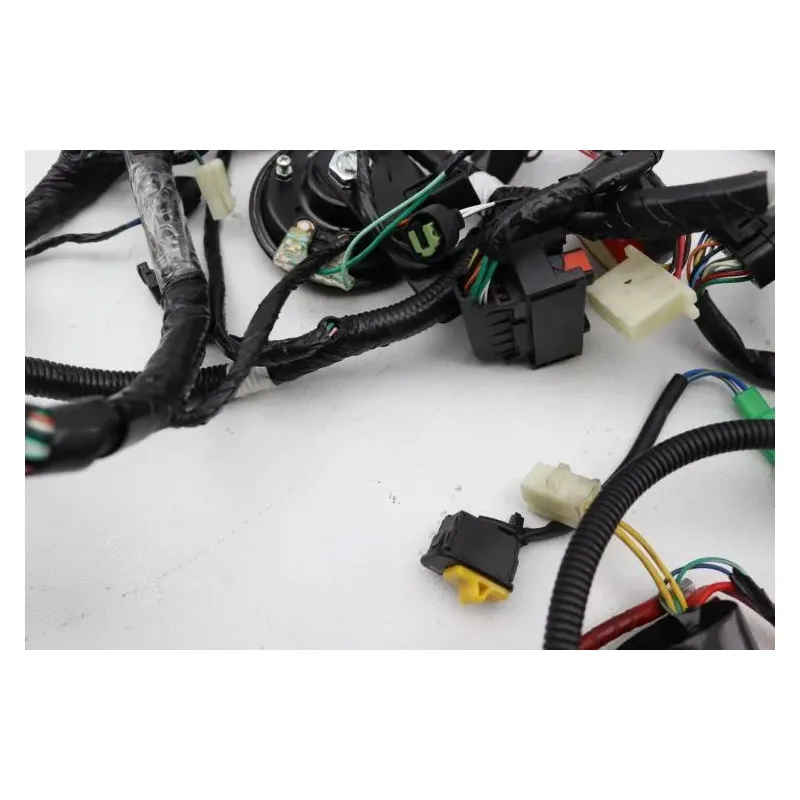 Faisceau electrique SYM JET X 125 LC ABS 2023 - 2024