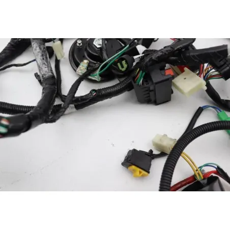 Faisceau electrique SYM JET X 125 LC ABS 2023 - 2024