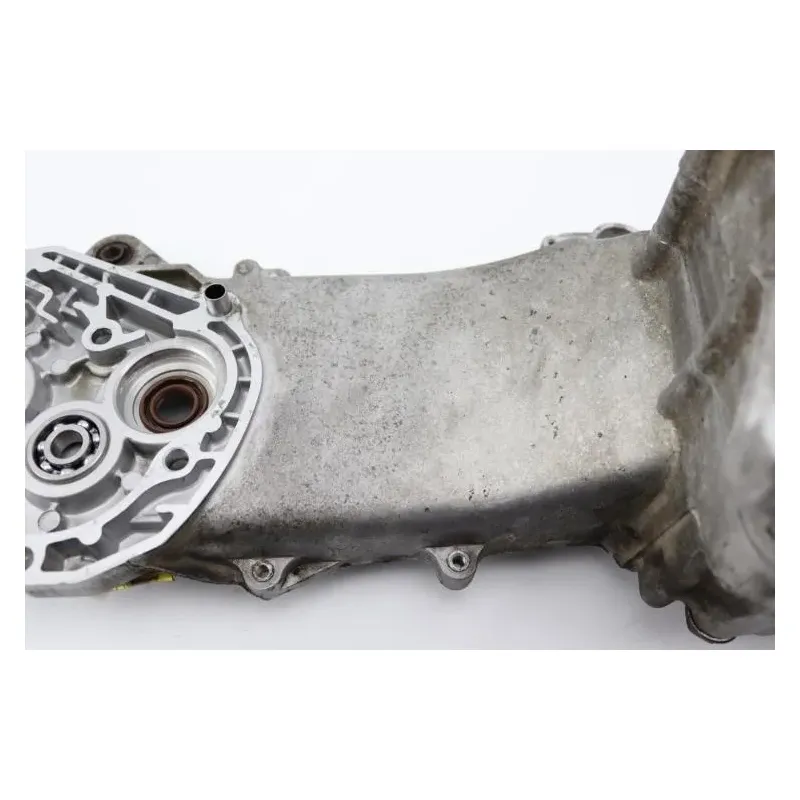 Carter moteur EUROCKA QT 50 2017 - 2018