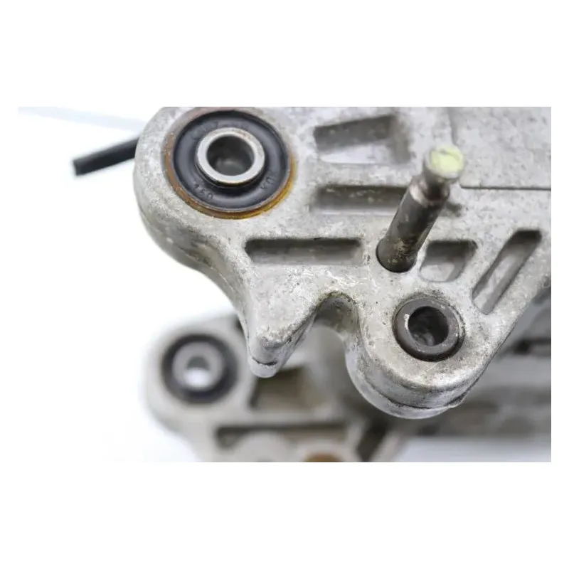 Carter moteur EUROCKA QT 50 2017 - 2018