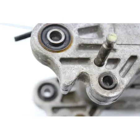 Carter moteur EUROCKA QT 50 2017 - 2018