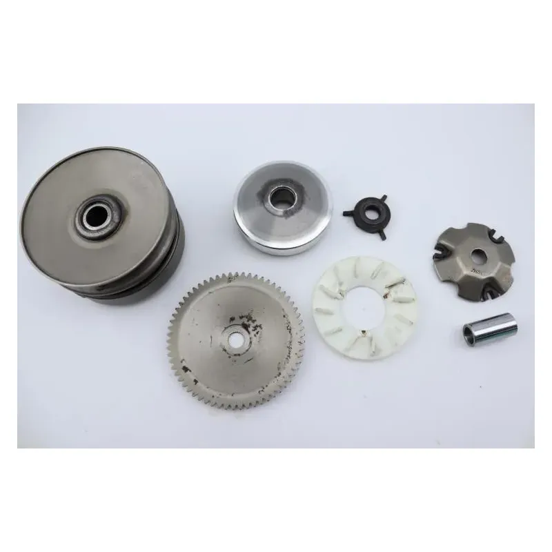 Embrayage EUROCKA QT 50 2017 - 2018