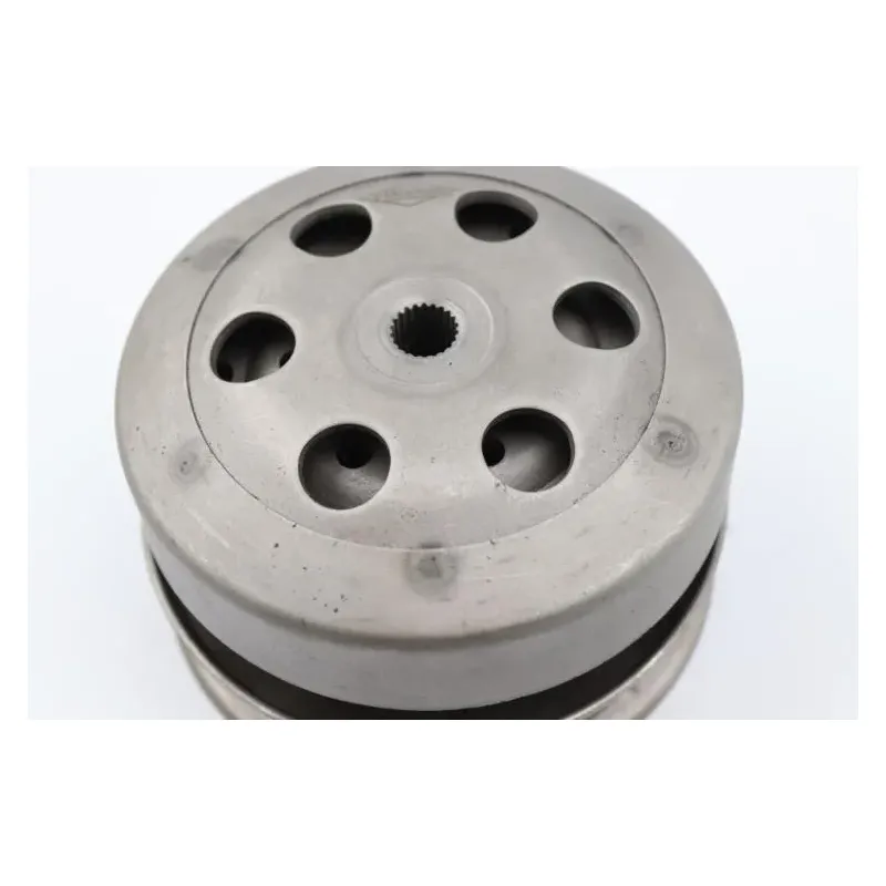Embrayage EUROCKA QT 50 2017 - 2018
