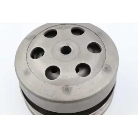 Embrayage EUROCKA QT 50 2017 - 2018