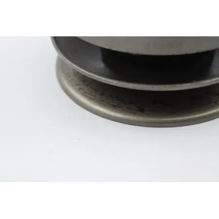 Embrayage EUROCKA QT 50 2017 - 2018