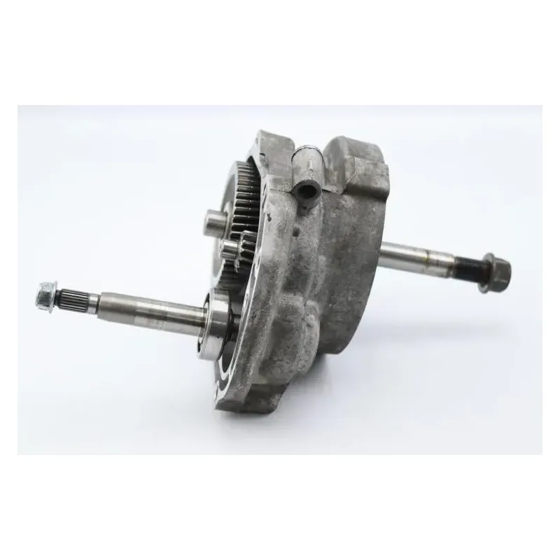 Carter transmission EUROCKA QT 50 2017 - 2018