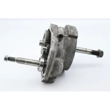 Carter transmission EUROCKA QT 50 2017 - 2018