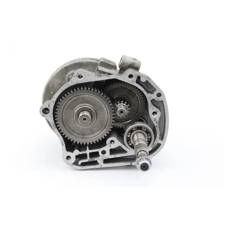 Carter transmission EUROCKA QT 50 2017 - 2018