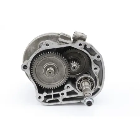 Carter transmission EUROCKA QT 50 2017 - 2018