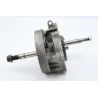 Carter transmission EUROCKA QT 50 2017 - 2018
