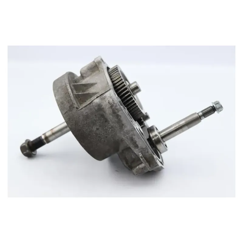 Carter transmission EUROCKA QT 50 2017 - 2018