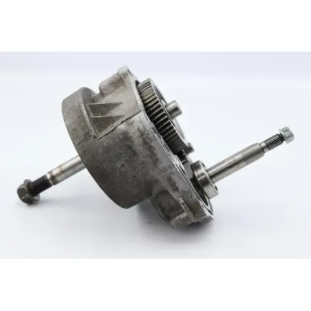 Carter transmission EUROCKA QT 50 2017 - 2018