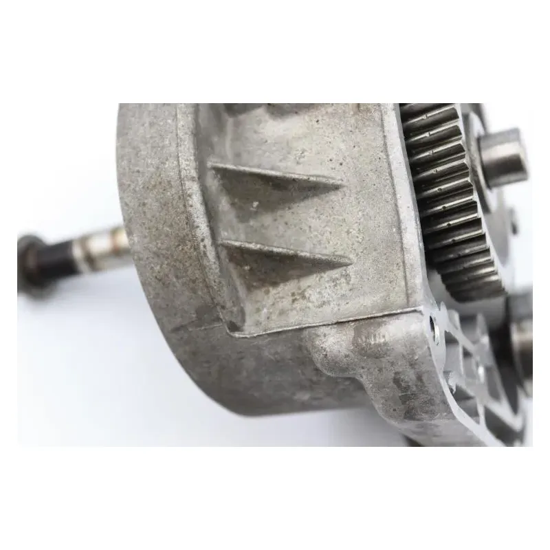 Carter transmission EUROCKA QT 50 2017 - 2018
