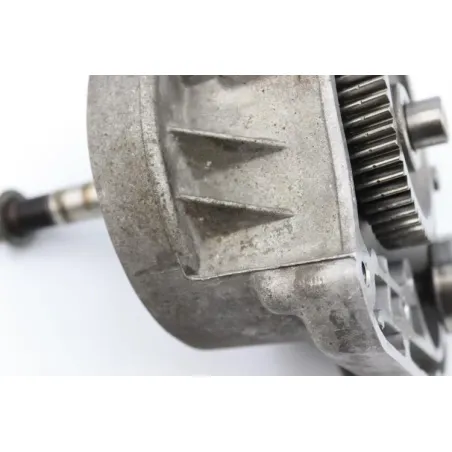 Carter transmission EUROCKA QT 50 2017 - 2018
