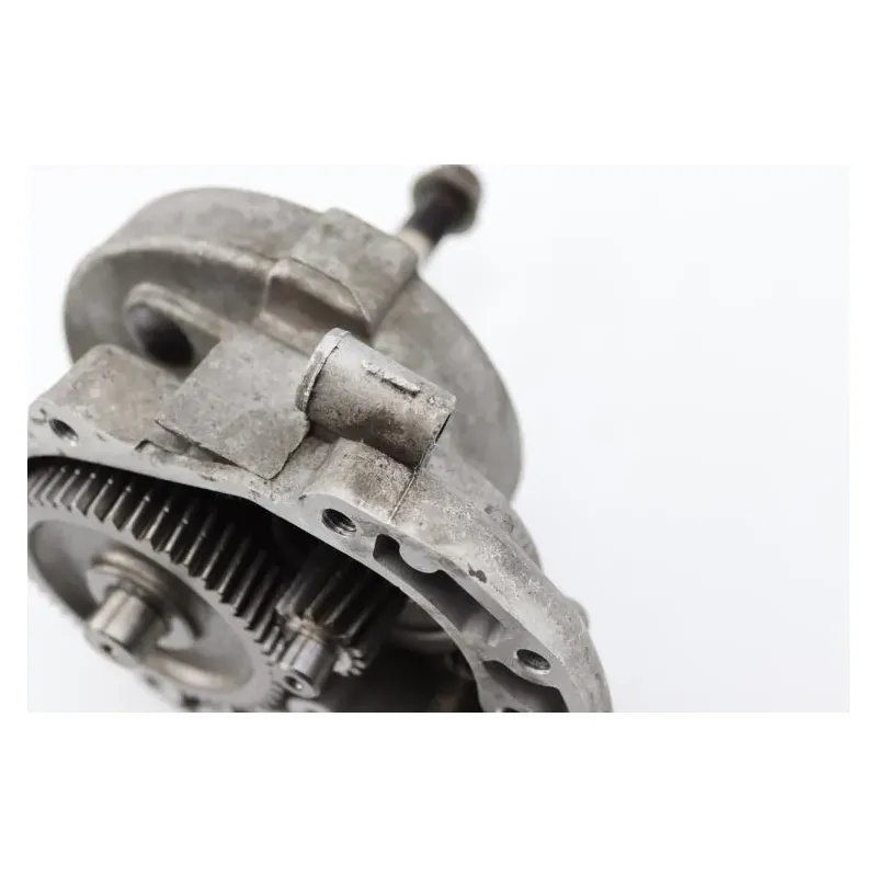 Carter transmission EUROCKA QT 50 2017 - 2018