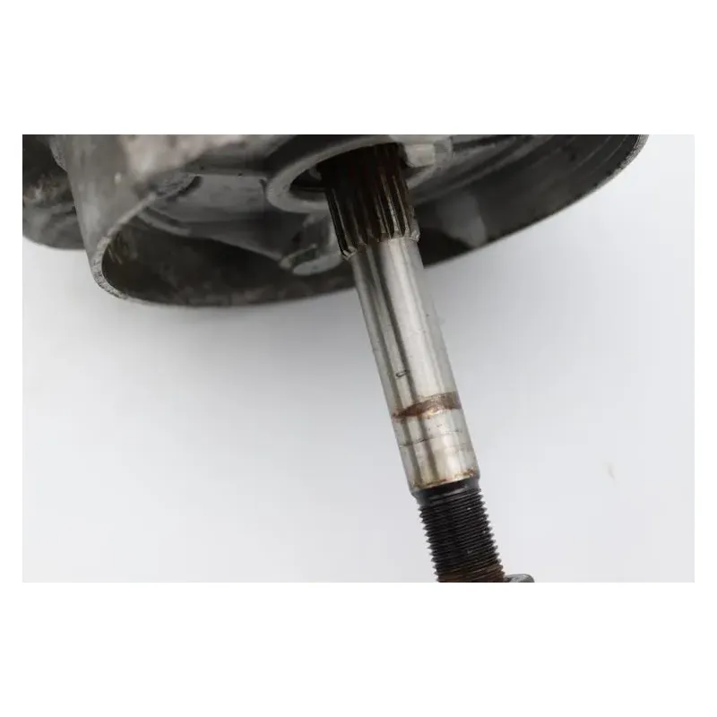 Carter transmission EUROCKA QT 50 2017 - 2018
