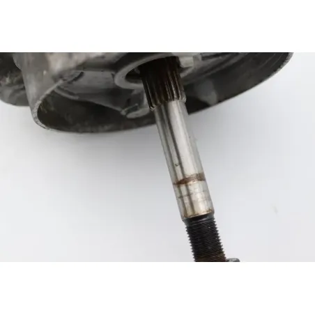 Carter transmission EUROCKA QT 50 2017 - 2018
