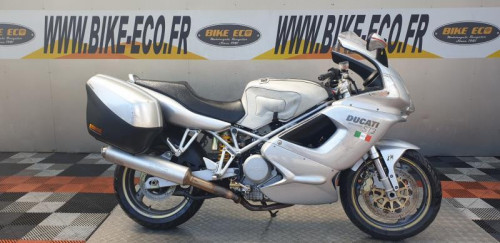 DUCATI ST3 1000