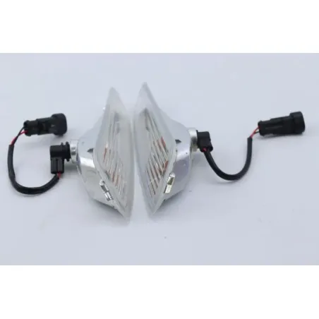 Clignotants avant PIAGGIO VESPA PRIMAVERA 50 2014 - 2018