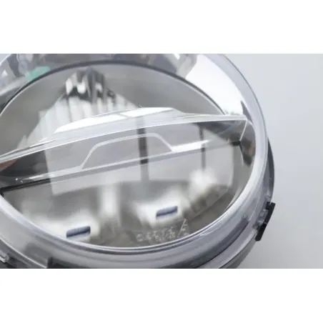 Optique (feux)(phare) PIAGGIO VESPA PRIMAVERA 50 2014 - 2018