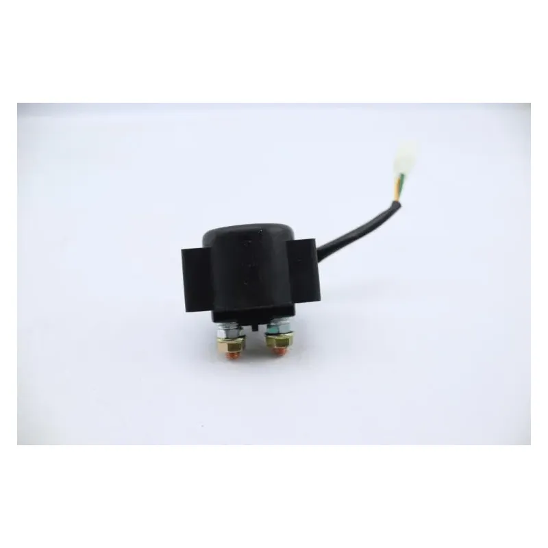 Relais de demarreur SYM JET X 125 LC ABS 2023 - 2024