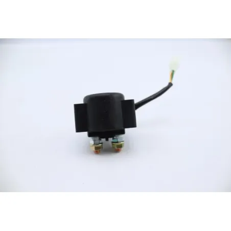 Relais de demarreur SYM JET X 125 LC ABS 2023 - 2024