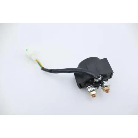 Relais de demarreur SYM JET X 125 LC ABS 2023 - 2024