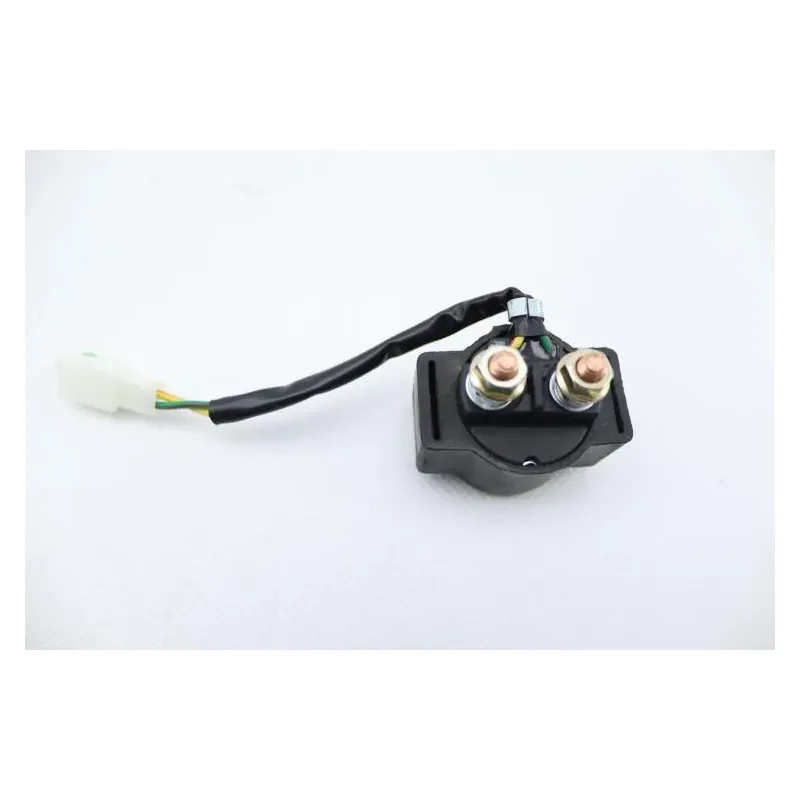 Relais de demarreur SYM JET X 125 LC ABS 2023 - 2024