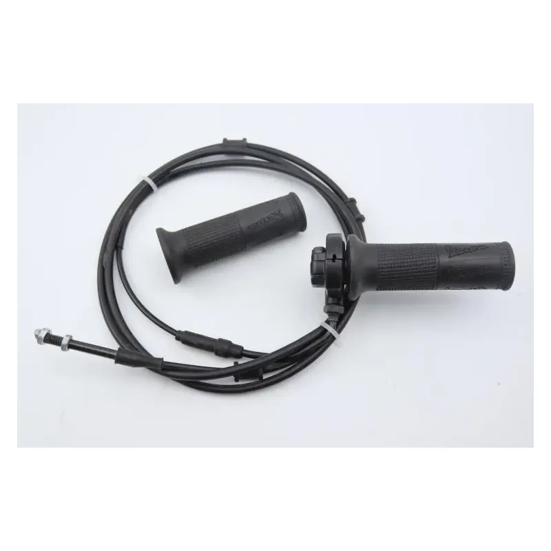 Poignee gaz PIAGGIO VESPA PRIMAVERA 50 2014 - 2018