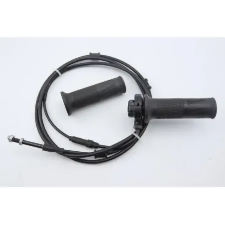 Poignee gaz PIAGGIO VESPA PRIMAVERA 50 2014 - 2018