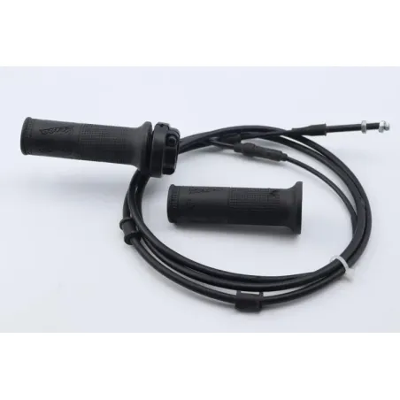 Poignee gaz PIAGGIO VESPA PRIMAVERA 50 2014 - 2018