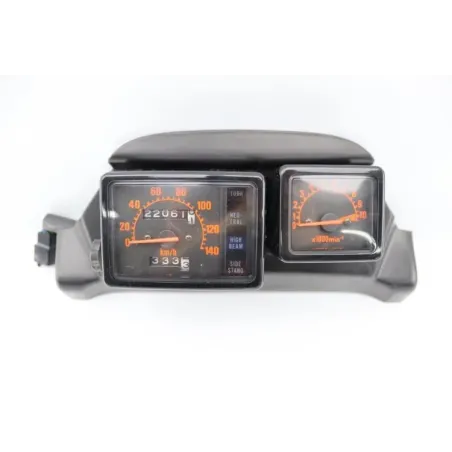 Compteur HONDA NX 125 TRANSCITY 1997 - 1998