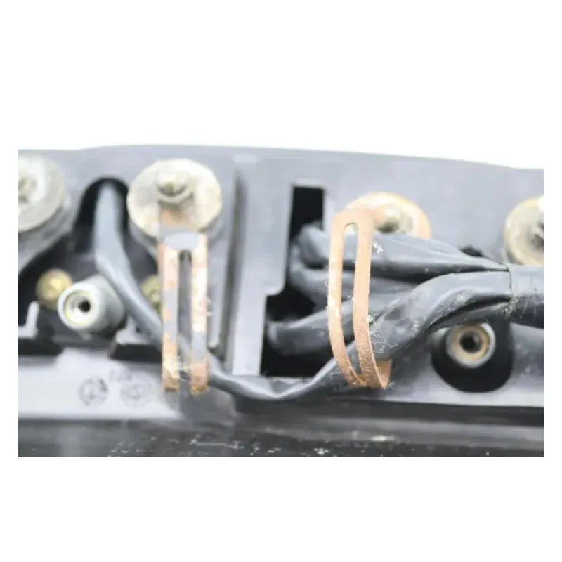 Compteur HONDA NX 125 TRANSCITY 1997 - 1998