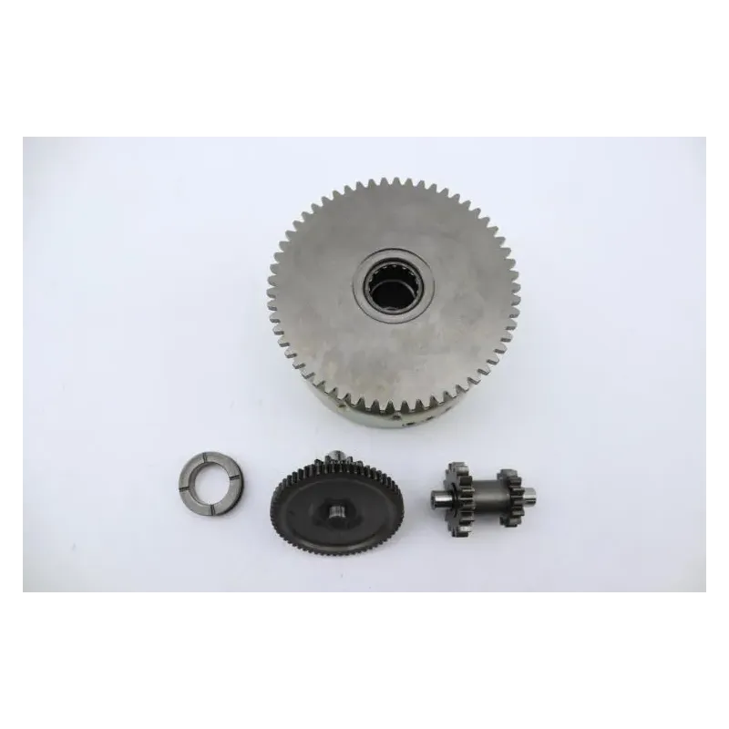 Rotor volant moteur HONDA NX 125 TRANSCITY 1997 - 1998