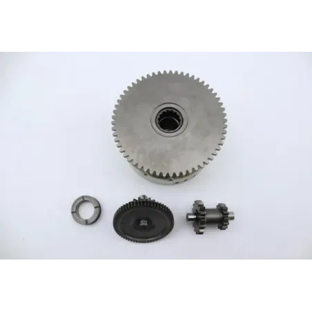 Rotor volant moteur HONDA NX 125 TRANSCITY 1997 - 1998